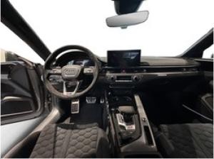 Audi RS5 Sportback Competition