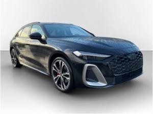 Audi A5 Avant TDI quattro S tronic