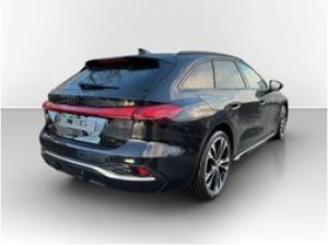 Audi A5 Avant TDI quattro S tronic