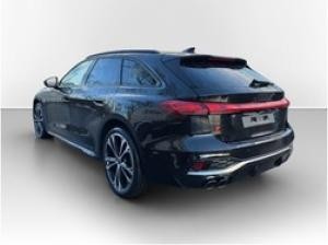 Audi A5 Avant TDI quattro S tronic