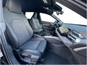 Audi A5 Avant TDI quattro S tronic