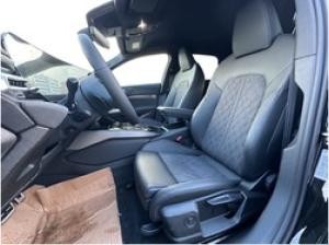 Audi A5 Avant TDI quattro S tronic