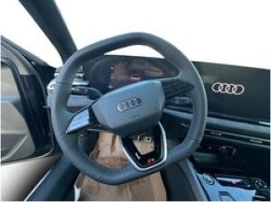 Audi A5 Avant TDI quattro S tronic