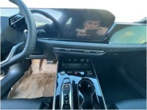 Audi A5 Avant TDI quattro S tronic