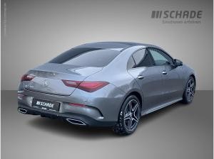 Mercedes-Benz CLA 180 Coupé AMG Line/Navi/Pano.-Dach/Distronic * sofort verfügbar *