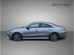 Mercedes-Benz CLA 180 Coupé AMG Line/Navi/Pano.-Dach/Distronic * sofort verfügbar *