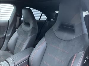 Mercedes-Benz CLA 180 Coupé AMG Line/Navi/Pano.-Dach/Distronic * sofort verfügbar *