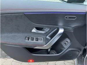 Mercedes-Benz CLA 180 Coupé AMG Line/Navi/Pano.-Dach/Distronic * sofort verfügbar *