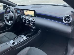 Mercedes-Benz CLA 180 Coupé AMG Line/Navi/Pano.-Dach/Distronic * sofort verfügbar *