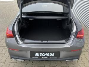 Mercedes-Benz CLA 180 Coupé AMG Line/Navi/Pano.-Dach/Distronic * sofort verfügbar *