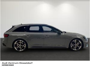 Audi RS4 Avant Final Edition (Düsseldorf)