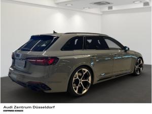 Audi RS4 Avant Final Edition (Düsseldorf)