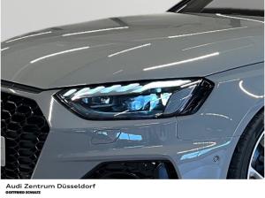 Audi RS4 Avant Final Edition (Düsseldorf)