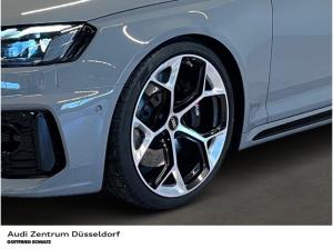 Audi RS4 Avant Final Edition (Düsseldorf)