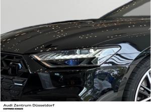 Audi S7 Sportback TDI - Nur für Sonderzielgruppen (Düsseldorf)