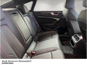 Audi S7 Sportback TDI - Nur für Sonderzielgruppen (Düsseldorf)