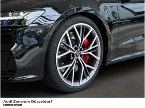 Audi S7 Sportback TDI - Nur für Sonderzielgruppen (Düsseldorf)
