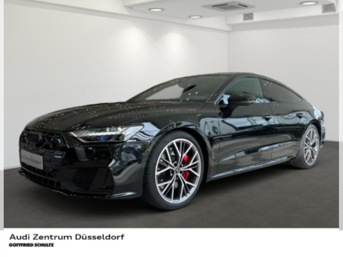 Audi S7 Sportback TDI - Nur für Sonderzielgruppen (Düsseldorf)