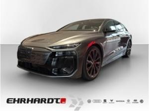 Audi A6 Avant e-tron performance