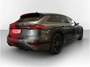 Audi A6 Avant e-tron performance