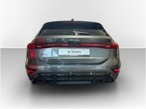 Audi A6 Avant e-tron performance