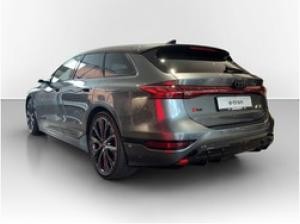 Audi A6 Avant e-tron performance