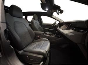 Audi A6 Avant e-tron performance