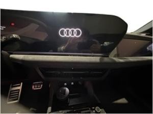 Audi A6 Avant e-tron performance