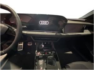 Audi A6 Avant e-tron performance