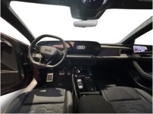 Audi A6 Avant e-tron performance