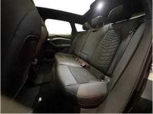 Audi A6 Avant e-tron performance