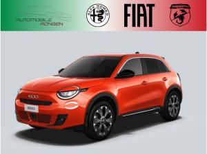 Fiat 600e la Prima #Bestellfahrzeug