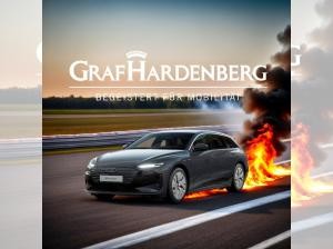 Audi A6 Avant e-tron || HOT DEAL || 0,25% DIENSTWAGENVERSTEUERUNG || NUR BIS 07.03. BESTELLBAR ||