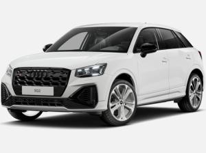 Audi SQ2 TFSI 300PS +Matrix-LED+SONOS Soundsystem+Ambiente plus