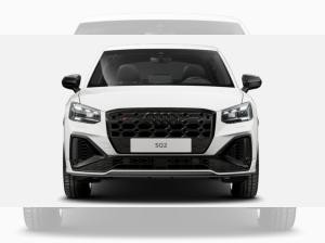 Audi SQ2 TFSI 300PS +Matrix-LED+SONOS Soundsystem+Ambiente plus