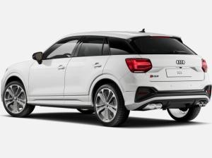 Audi SQ2 TFSI 300PS +Matrix-LED+SONOS Soundsystem+Ambiente plus