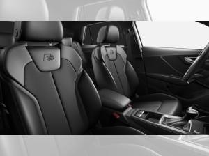 Audi SQ2 TFSI 300PS +Matrix-LED+SONOS Soundsystem+Ambiente plus