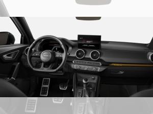 Audi SQ2 TFSI 300PS +Matrix-LED+SONOS Soundsystem+Ambiente plus