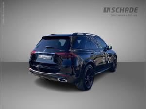 Mercedes-Benz GLE 450 4MATIC AMG Line Exterieur/Navi/Pano-Dach * sofort verfügbar *