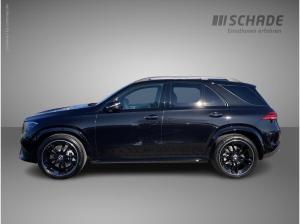 Mercedes-Benz GLE 450 4MATIC AMG Line Exterieur/Navi/Pano-Dach * sofort verfügbar *
