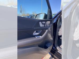 Mercedes-Benz GLE 450 4MATIC AMG Line Exterieur/Navi/Pano-Dach * sofort verfügbar *