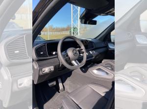 Mercedes-Benz GLE 450 4MATIC AMG Line Exterieur/Navi/Pano-Dach * sofort verfügbar *