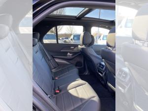 Mercedes-Benz GLE 450 4MATIC AMG Line Exterieur/Navi/Pano-Dach * sofort verfügbar *