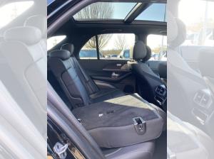 Mercedes-Benz GLE 450 4MATIC AMG Line Exterieur/Navi/Pano-Dach * sofort verfügbar *