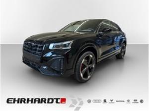 Audi Q2 S line 35 TDI S tronic