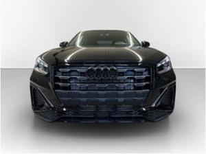 Audi Q2 S line 35 TDI S tronic