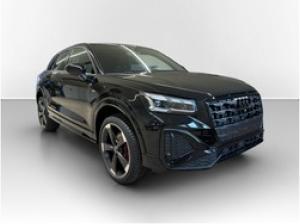 Audi Q2 S line 35 TDI S tronic