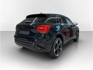 Audi Q2 S line 35 TDI S tronic