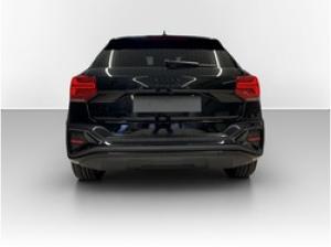 Audi Q2 S line 35 TDI S tronic