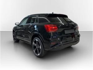 Audi Q2 S line 35 TDI S tronic